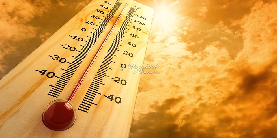 termometer