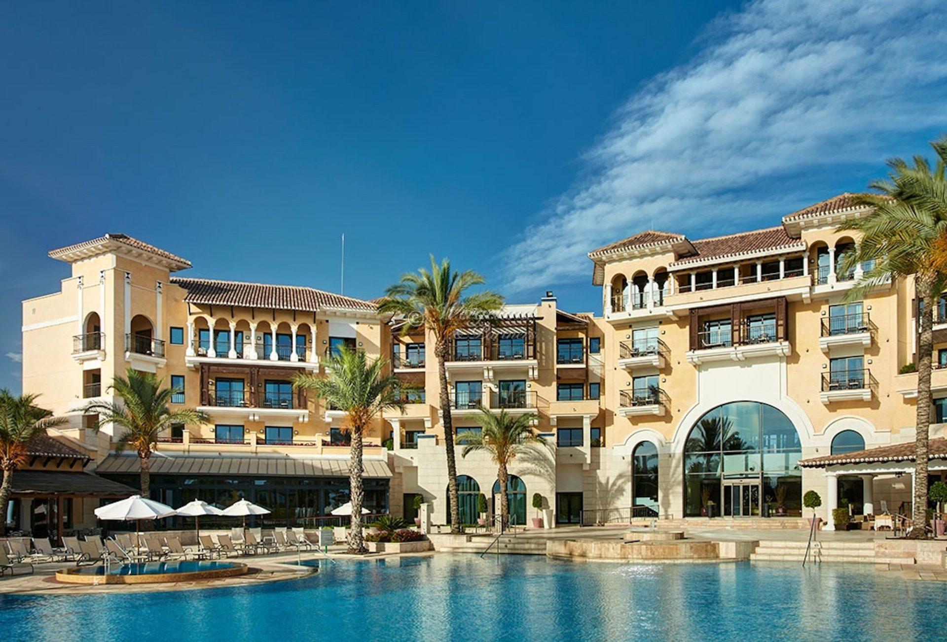 Ona Mar Menor Golf Resort Hotel