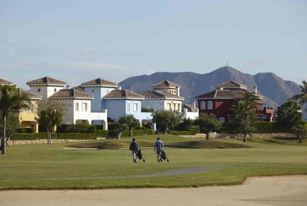 MMGR 2 Pers Golfbanen