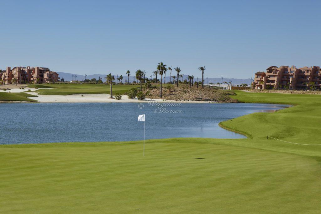 Mar Menor Village 7 Low