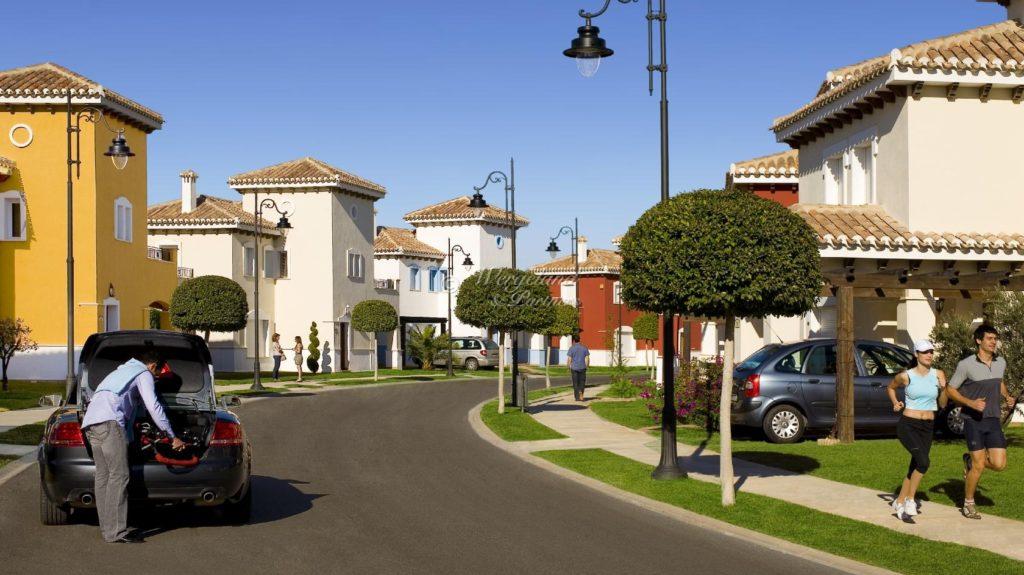 Resort Street