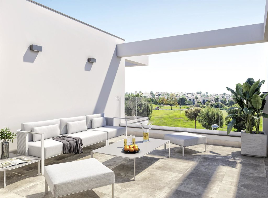 Terrasse 2etg