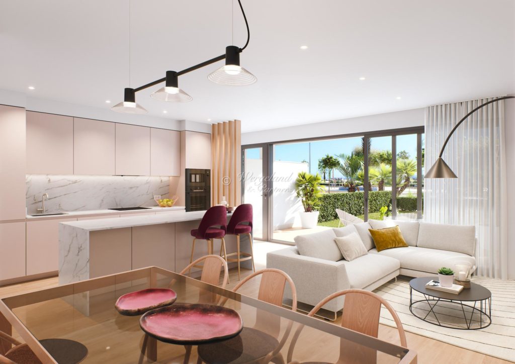 MADRESELVA BUNGALOWS GROUND FLOOR 0002