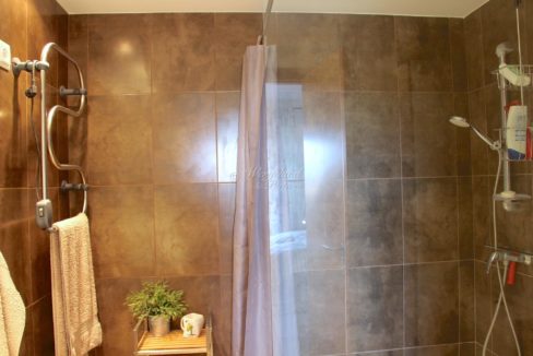 Hovedbadet