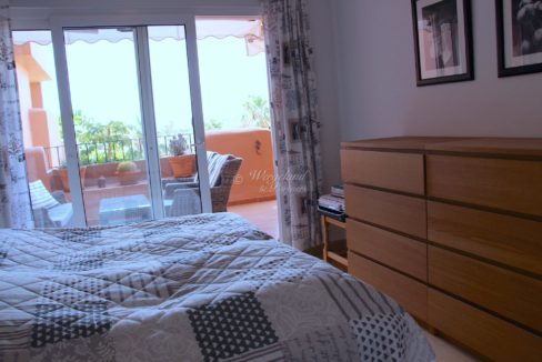 Hovedsoverom Kommode