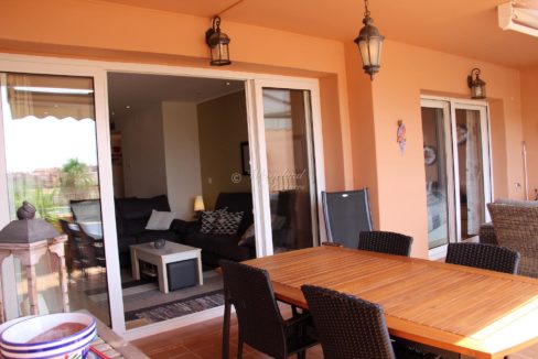 Hovedterrasse Inngang Stuen