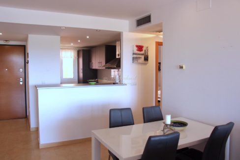 Spisebord Mot Barbenk