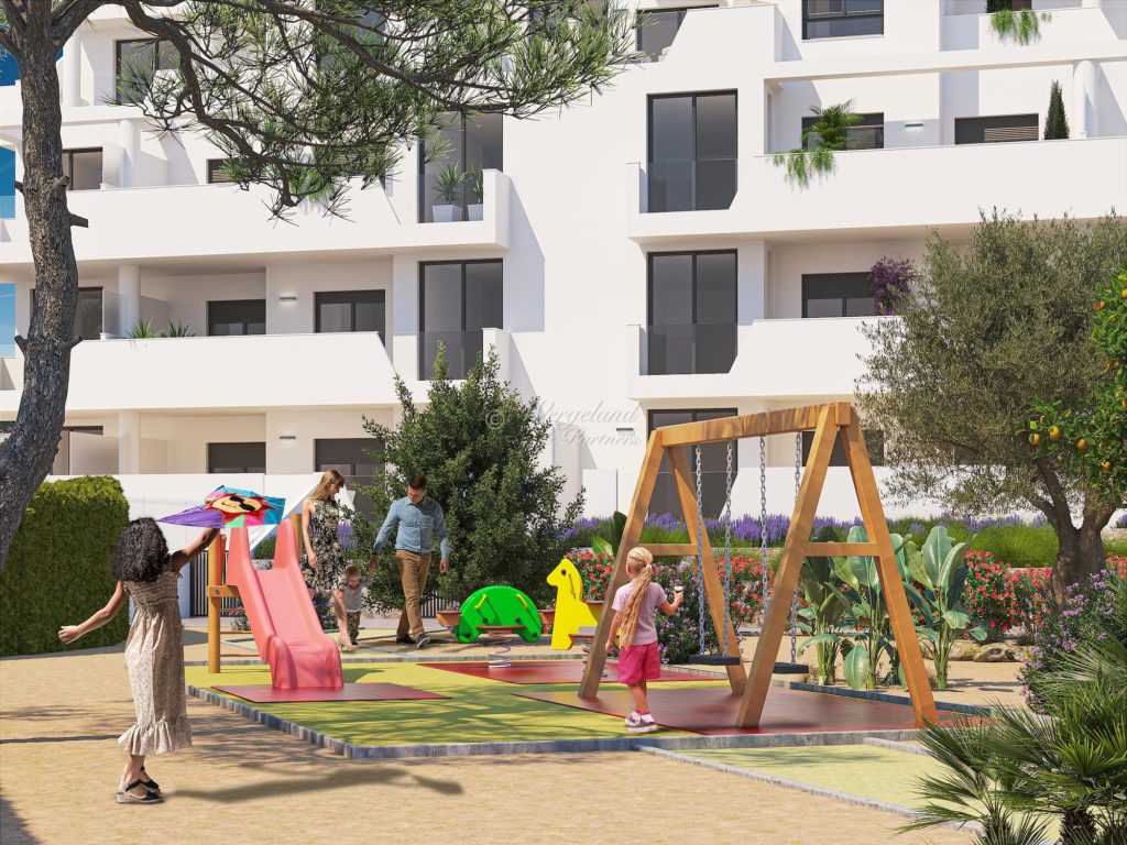  Lekeplass Sklie Og Huske Levansur Home Five