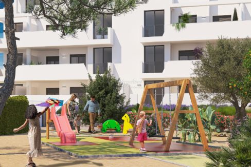 Lekeplass Sklie Og Huske Levansur Home Five