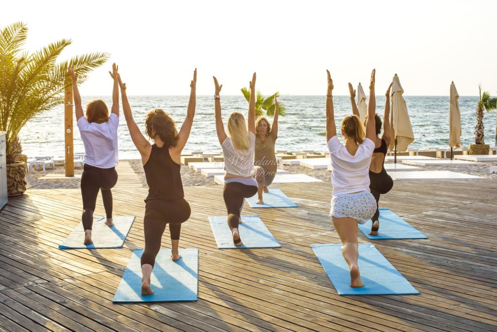  Yoga
