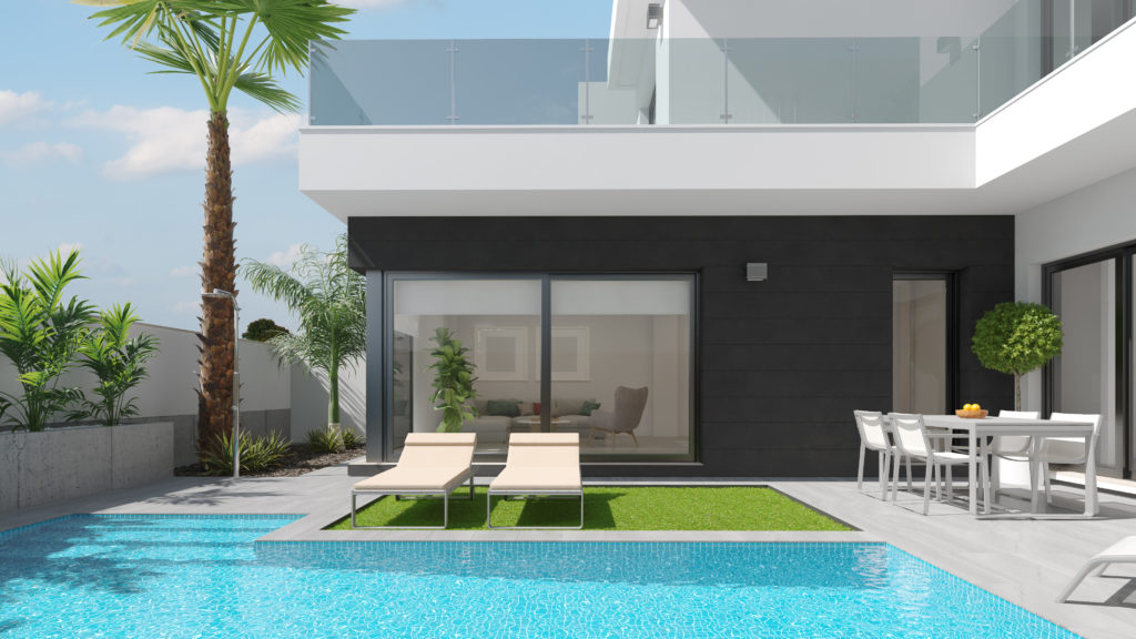 Tindra Golf Pool