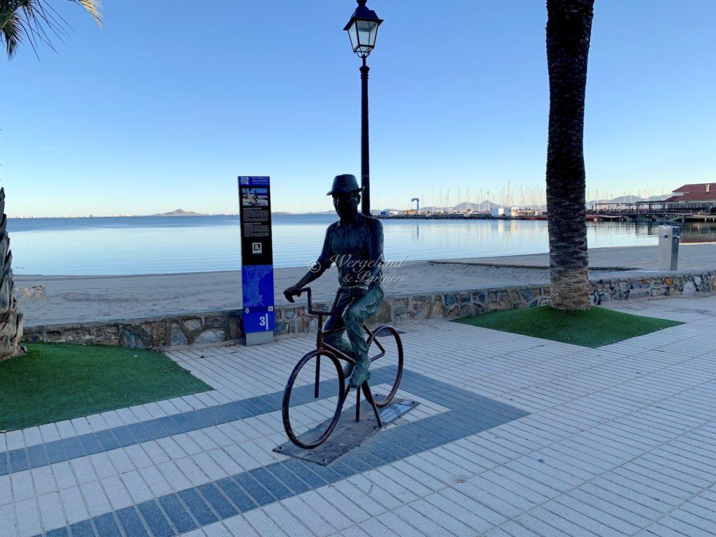Bycicle