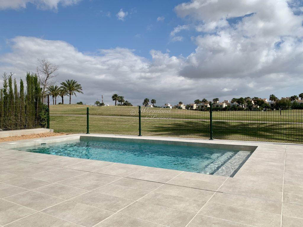 Front Terrace