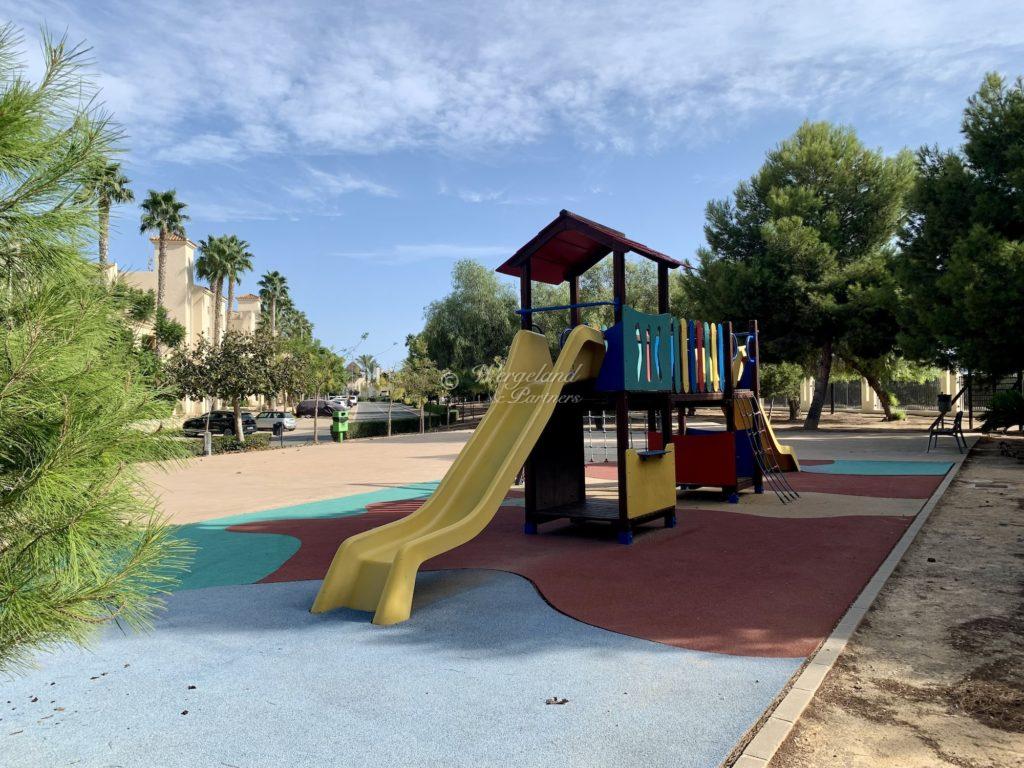 Play Area