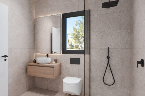 Baño 1.1