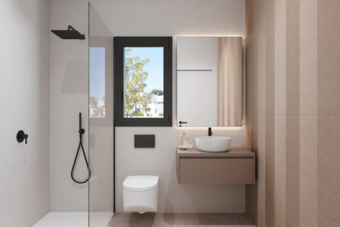 Baño 2.1