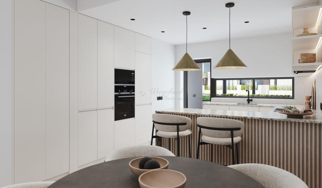Cocina Estandar 2