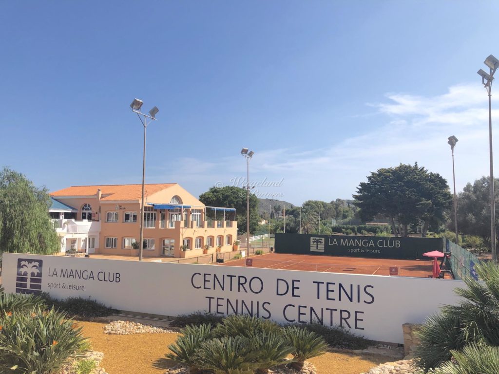 Tennis
