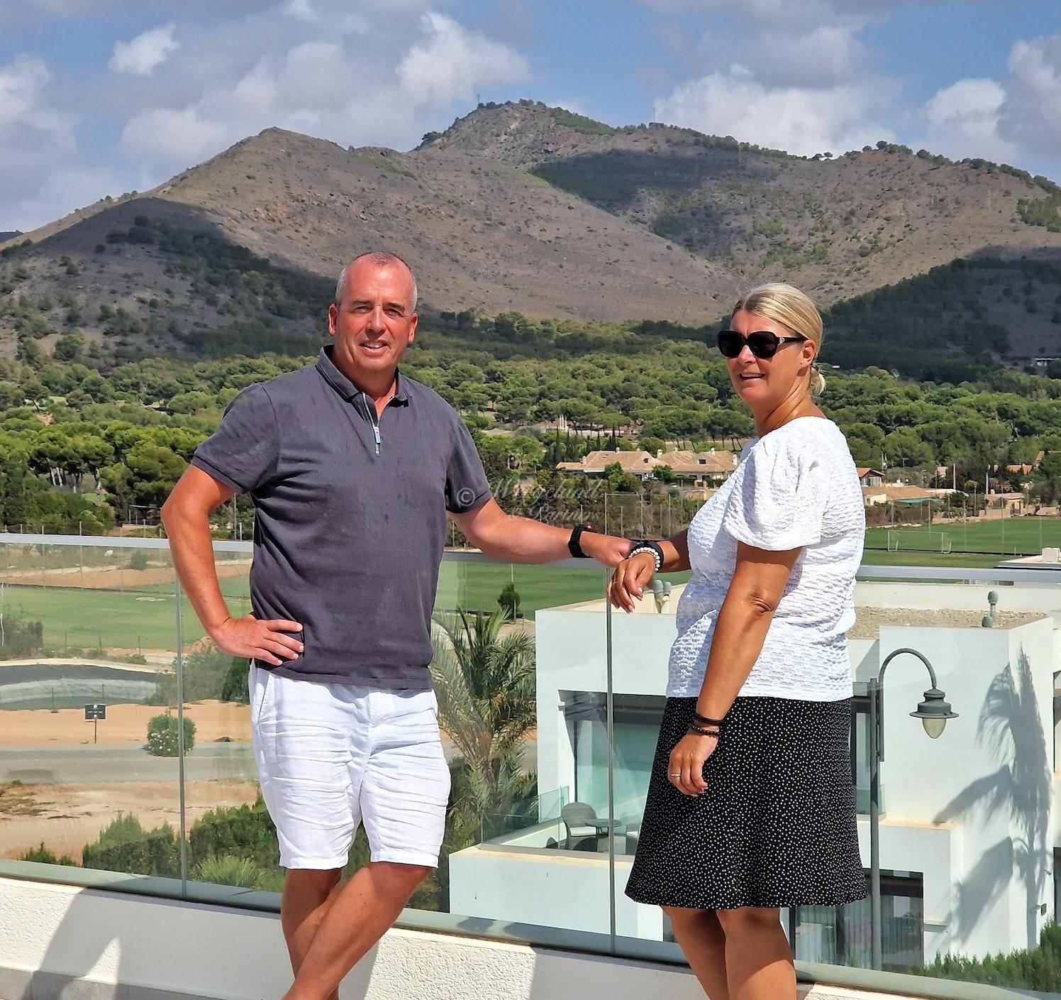 Customer story – How they built their dream house