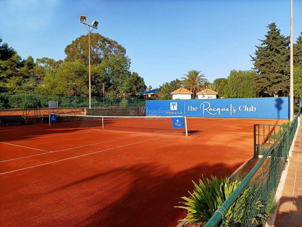 TRC Courts
