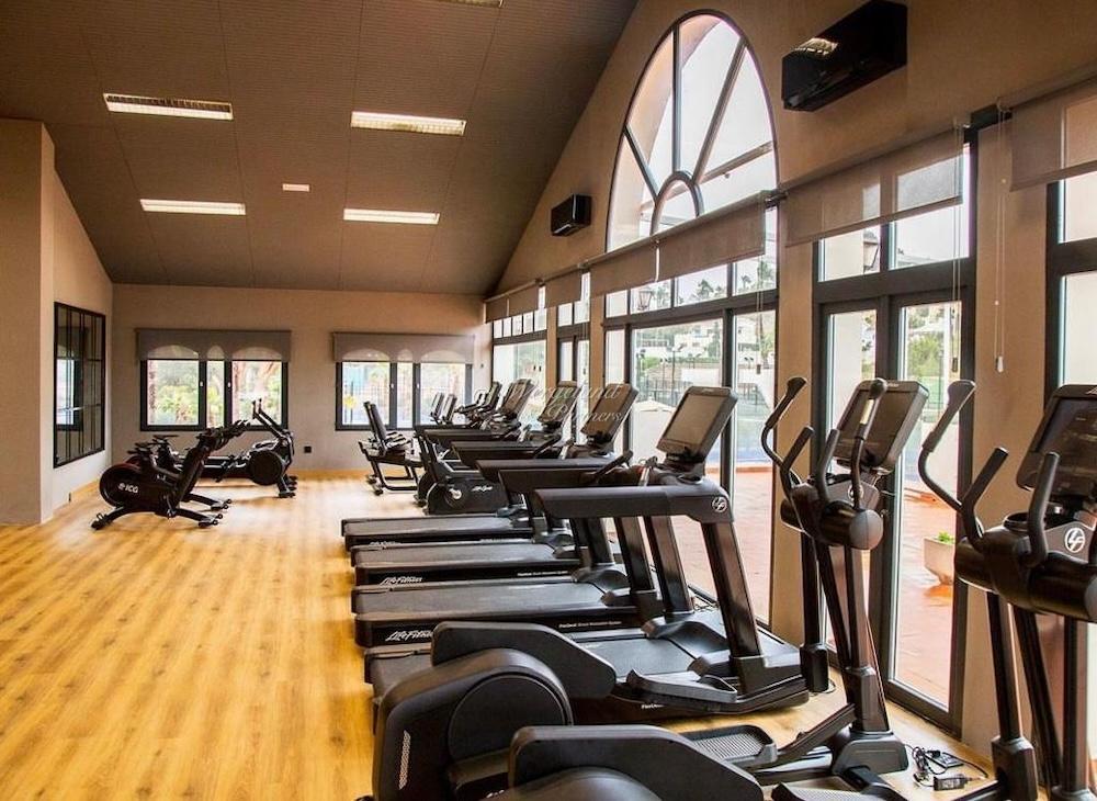 TRC GYM