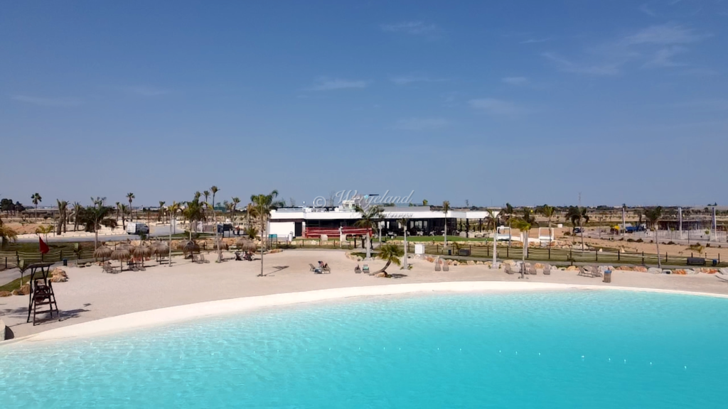 Lagunen Beach La Reserva 15apr24