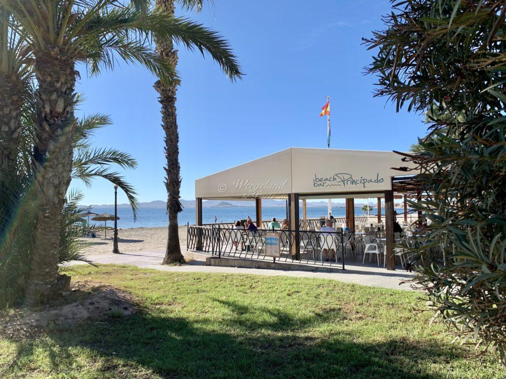 Beach Bar