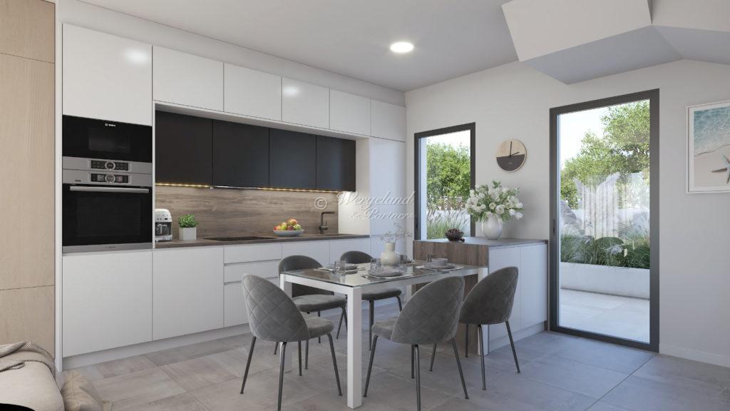 Cocina