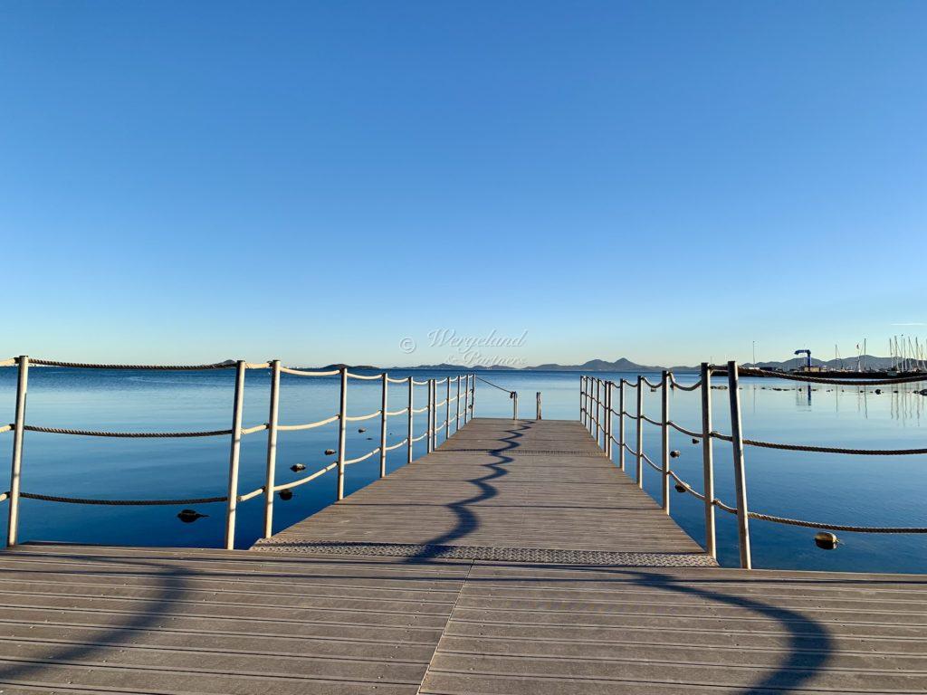 Pier LA