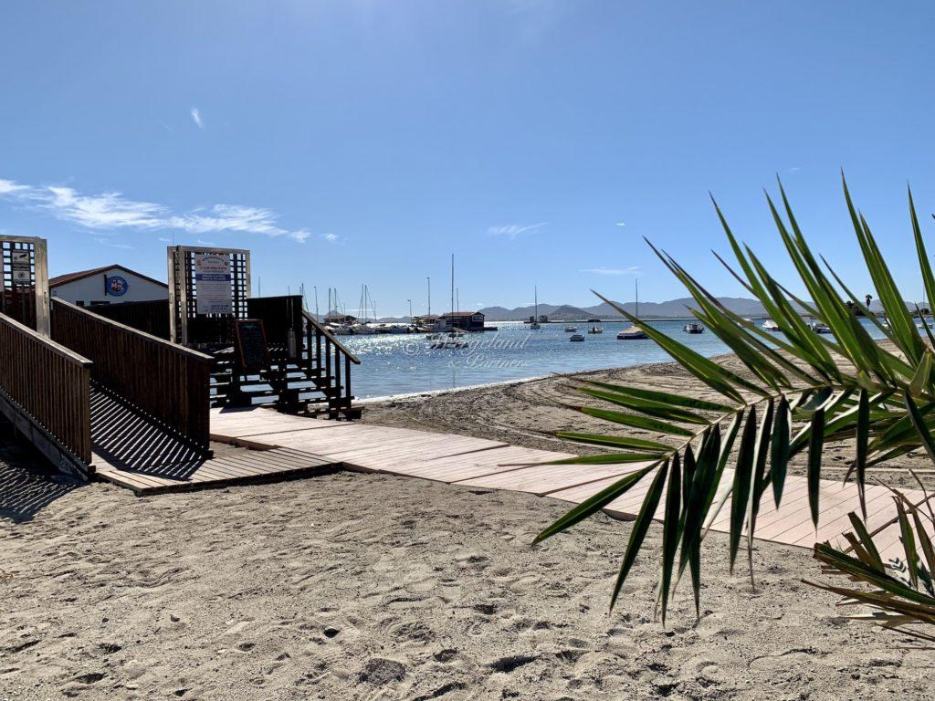 Sailing Club
