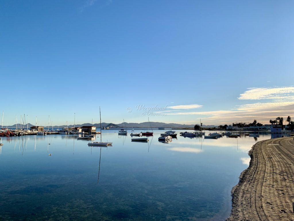 Sea And Ships