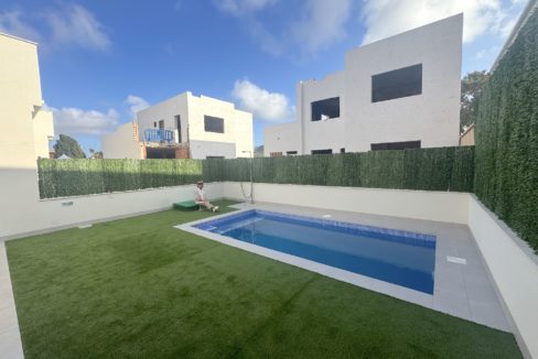Residencial Bellon