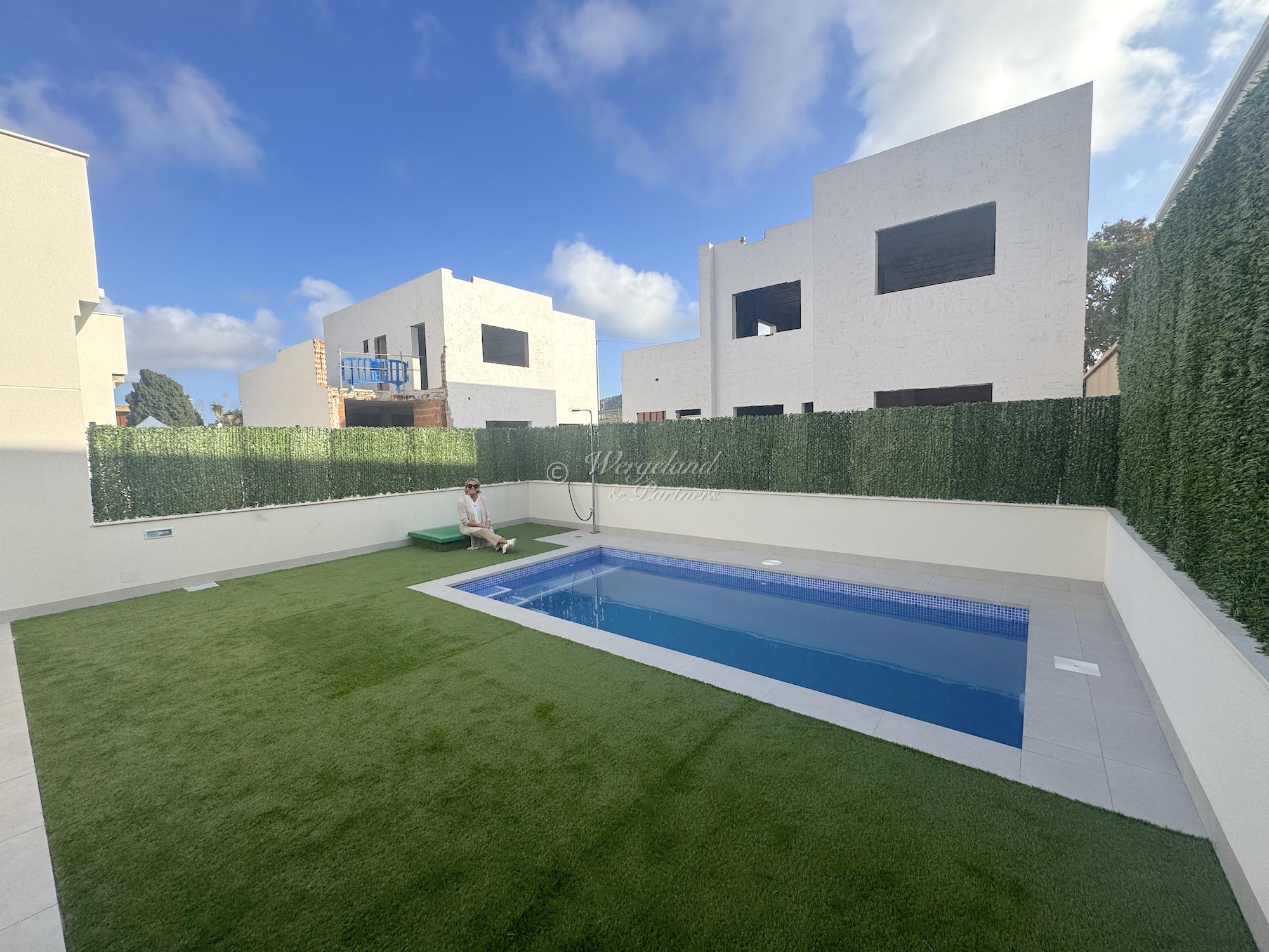 Residencial Bellon