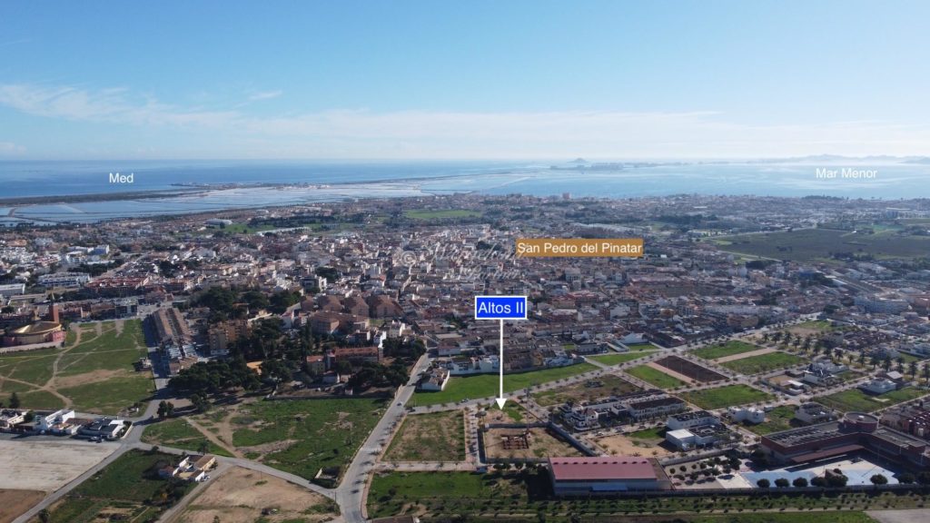 drone overview