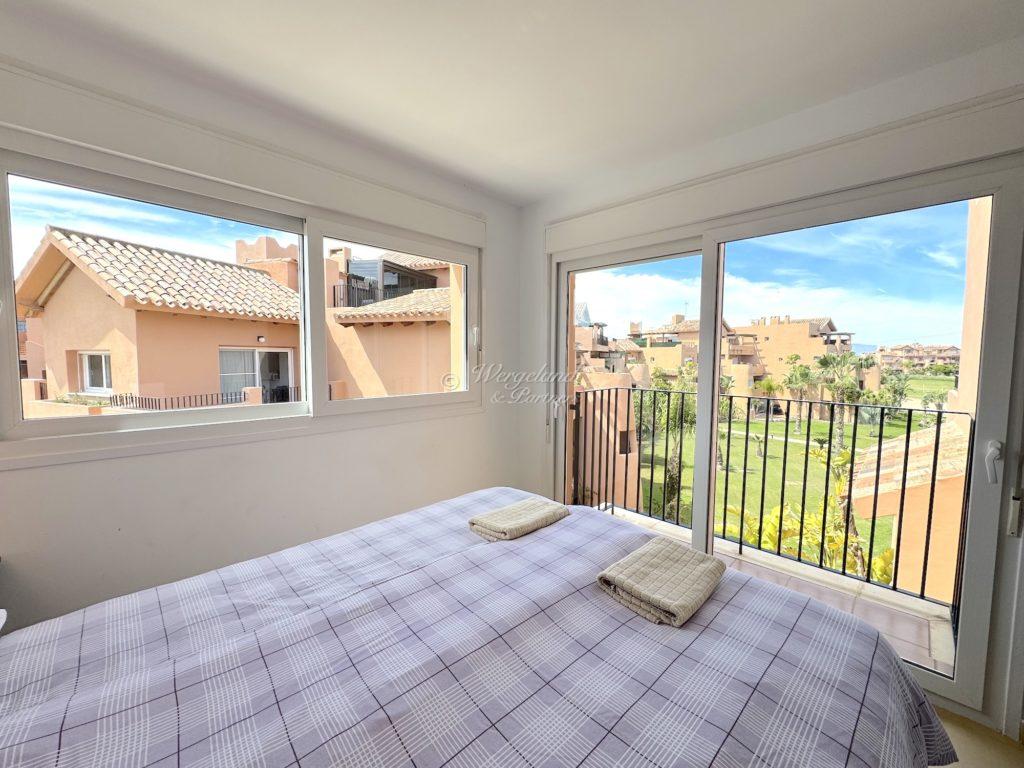  Bedroom 2 View
