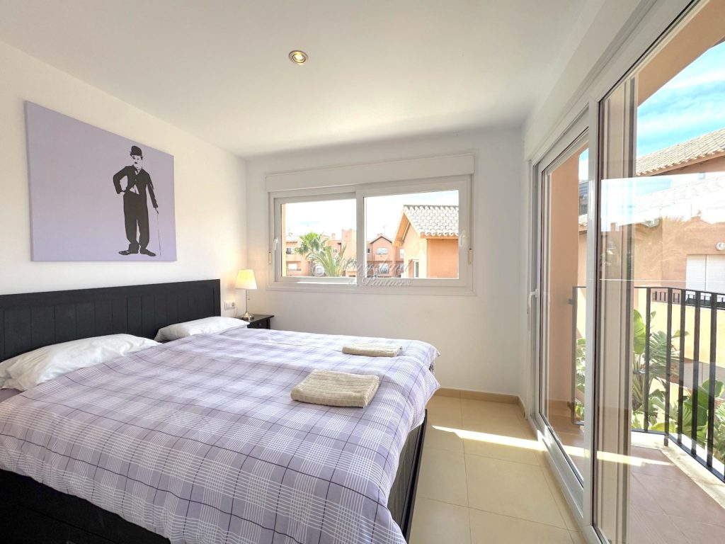  Bedroom 2 Balcony