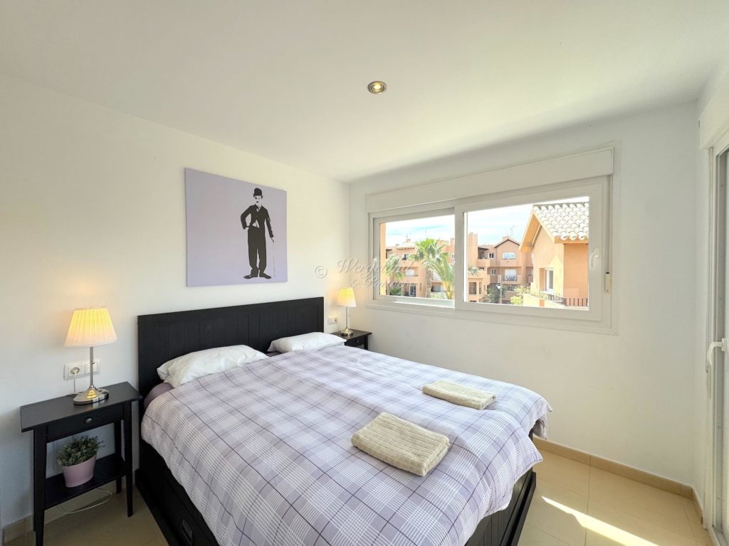  Bedroom 2 Beds