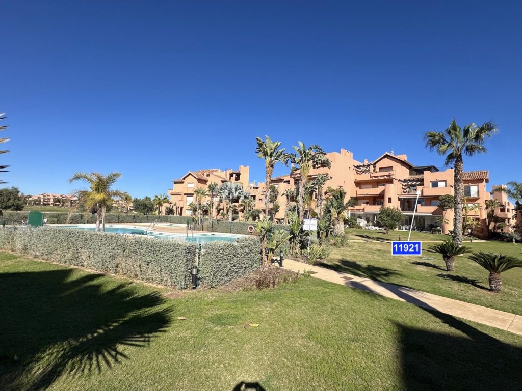  From Grass Pool