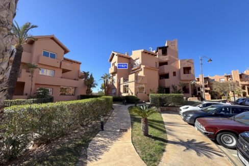From Street