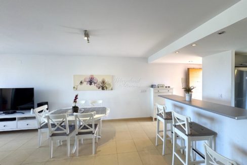 Kitchen Bench Dining