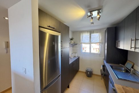 Kitchen Window