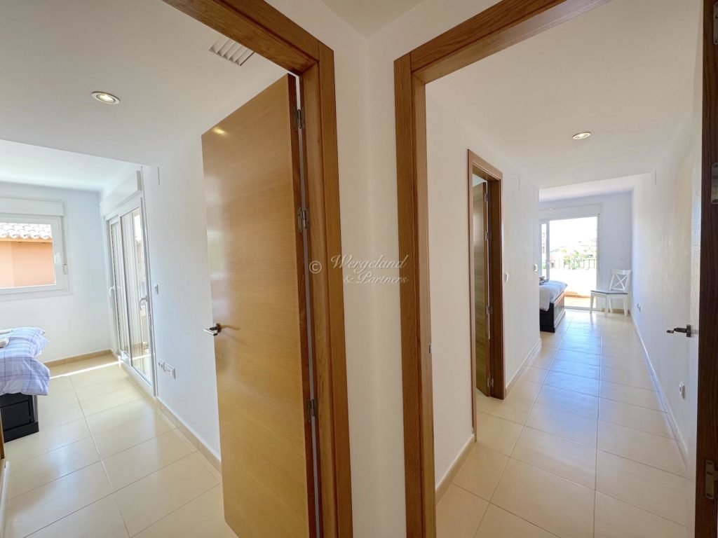  Master Bedroom And Bedroom 2
