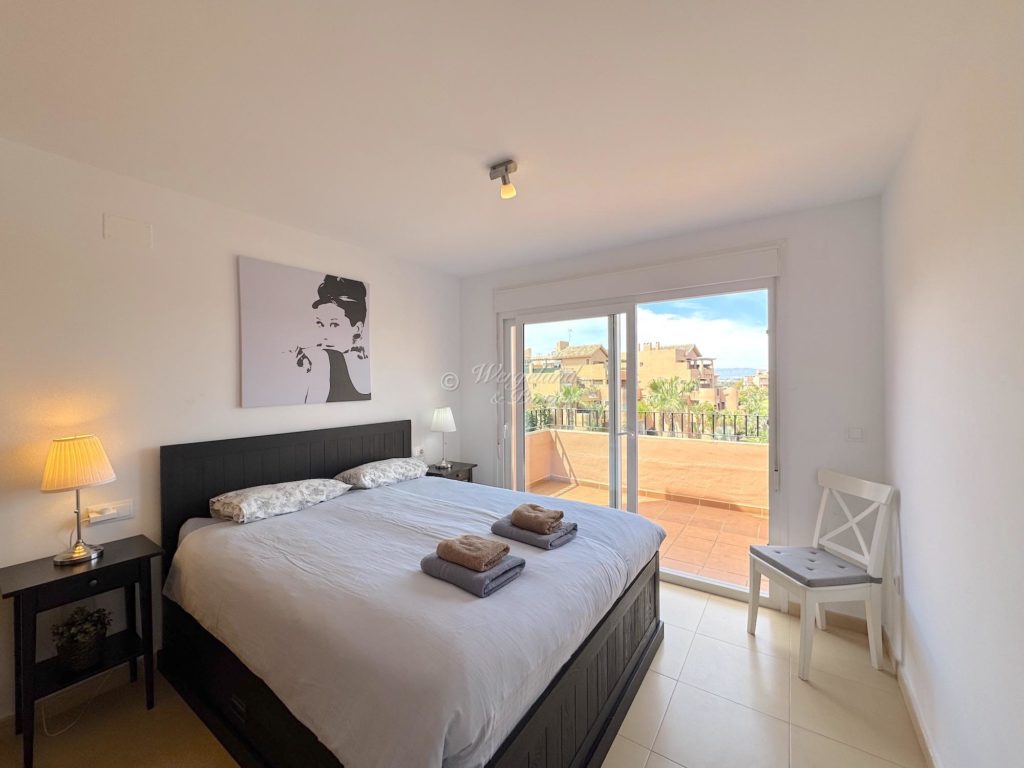  Master Bedroom Bed