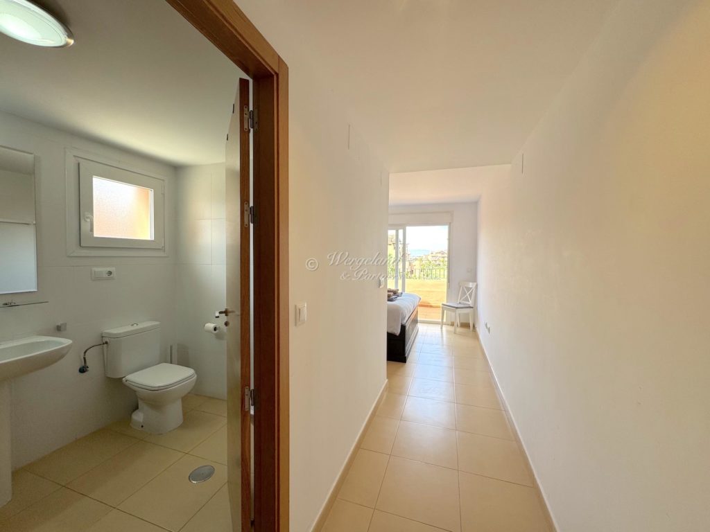  Masterbedroom Hall And Bathroom