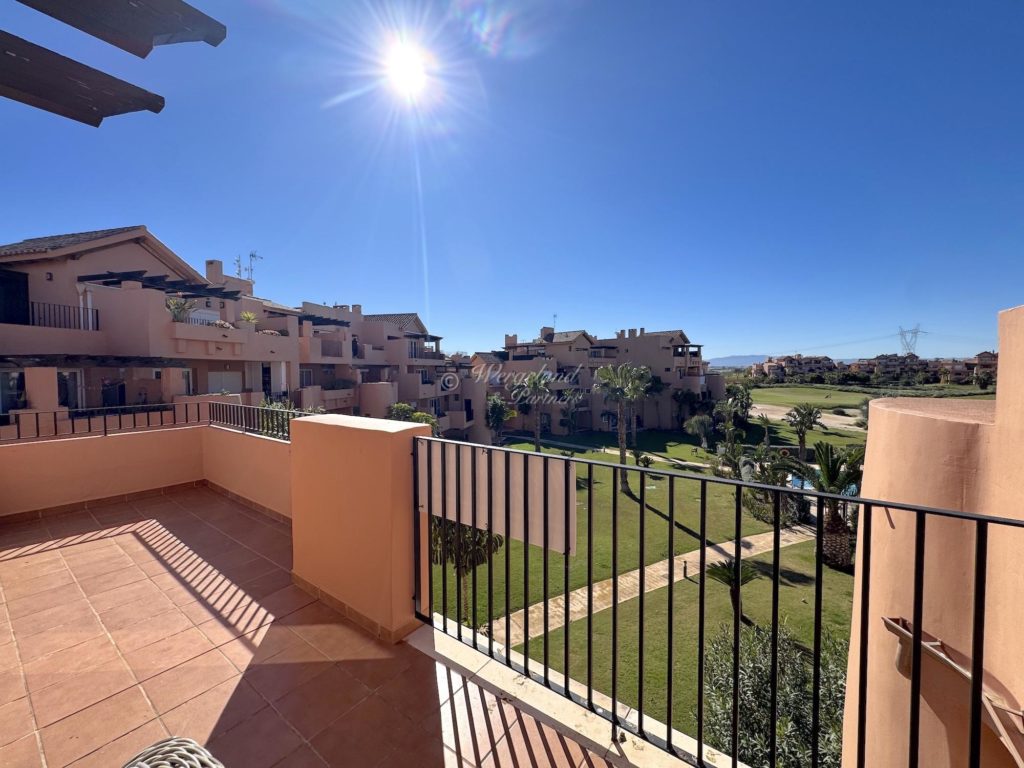  Terrace a