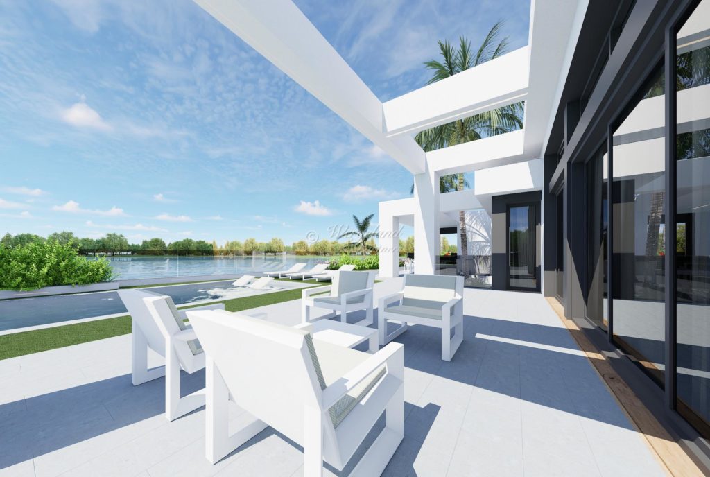  Terrasse N