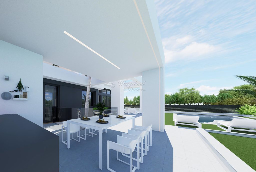 Terrasse Spiseomr