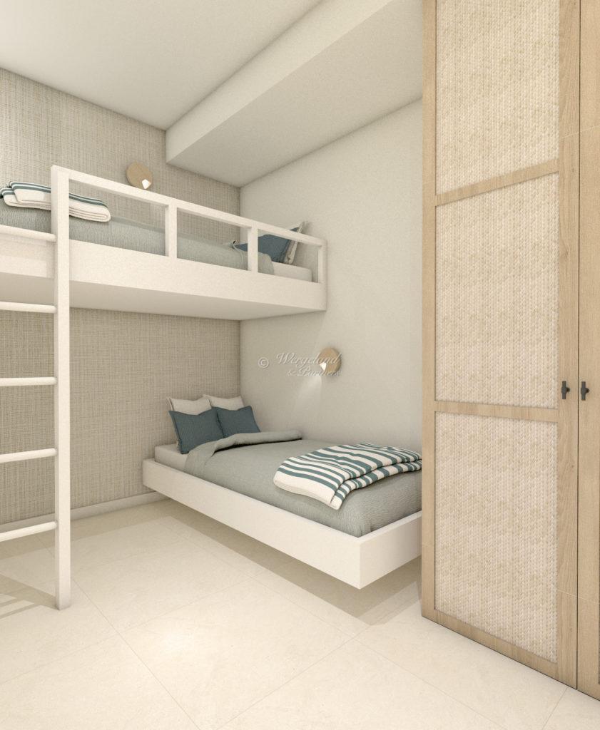  DORM LITERAS