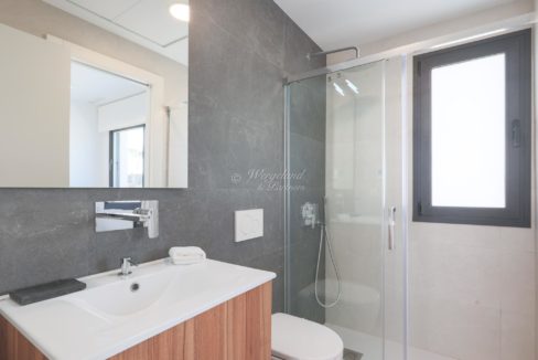 Visningshus Badet