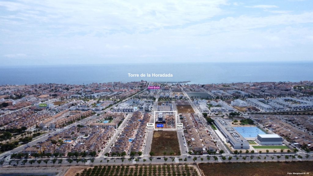  drone towards Med